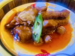 -唐乐宫·小厨餐厅