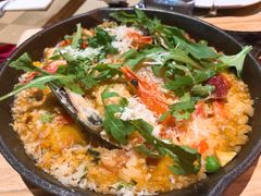 -YUE·6·西式融合餐厅(外滩六号店)