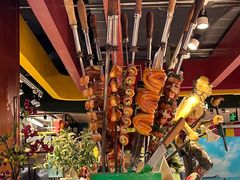 -巴犀烧烤(新崇光店)