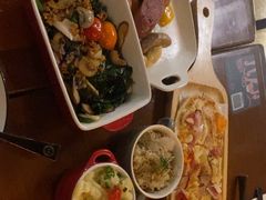 -haxnbauer海森堡德国餐厅(深圳coco店)