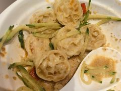 -喜家德虾仁水饺(青岛永旺东部店)