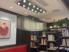 -海维克牛排馆HIGHWIC(青羊万达店)