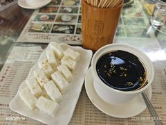 -周大娘牛乳(旧寨古村总店)