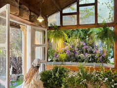 -Lamant Manor已闻花名關於藍