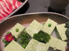 -季季山·云南野生菌火锅(上海首店)