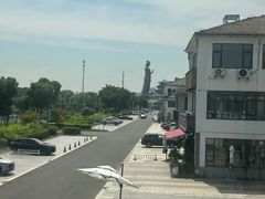 -品鲜村农家菜·阳澄湖大闸蟹(总店)