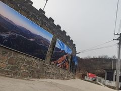 -龙泉峪长城