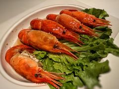 -D27³閩南料理·海钓鱼鲜