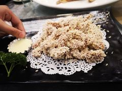 -城北食府(枫林店)