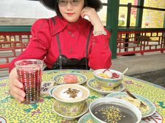 -宫事颐庭·老佛爷贵寿下午茶(颐和园店)