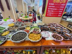 -三只鸟本地特色菜馆(上饶总店)