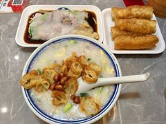 -银记肠粉店(北京路店)