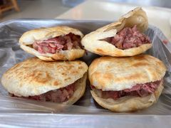 -牛老五羊杂汤(广阳区总店)