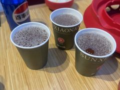 -孙小楠麻辣香锅(欧亚卖场店)