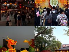 -深圳锦绣中华民俗村