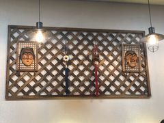 -小公洞韩式豆腐村