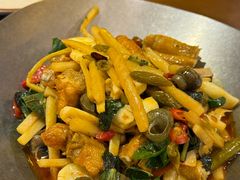 -五条友·广西烧烤大牌档(盛天地店)