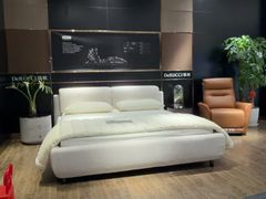 -慕思床垫·全屋家具家居定制(亿联三楼店)