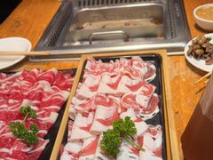 -草原塞蛮羊火锅城(港湾店)