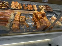 -烘焙町面包店(西四店)