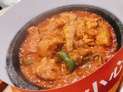-小木屋拌饭(西安万象天地店)