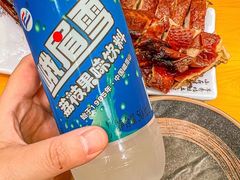-古真记钵钵鸡(总店)