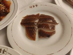 -北京全聚德(天安门店)