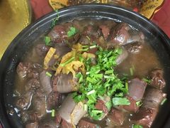 -张记荞面馆
