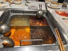 -海底捞火锅(高科广场店)