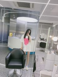 -凯博K-boom Hair Salon
