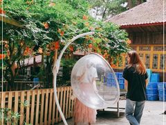 -生态园山庄(森林公园店)