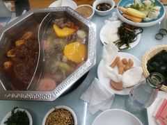 -鸿盛火锅(重庆路店)