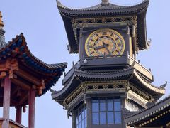 -西宁市东关清真大寺