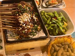 -木屋烧烤(南新店)