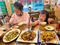 -老味道1992(武当山店)