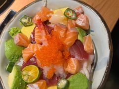 -沼津港精致料理·寿喜烧·烧鸟(漕河泾印象城店)