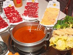 -荣叔港式沙嗲牛肉火锅(正佳潮流店)