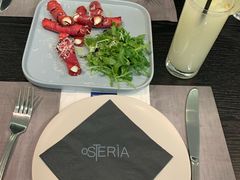 -Osteria意大利餐厅