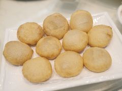 -东海酒家(长平东路店)
