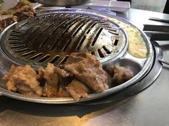 -喜来稀肉(虹泉路店)