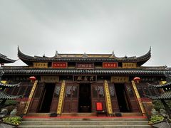 -西林禅寺