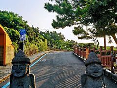 -龙头岩(Dragon Head Rock)