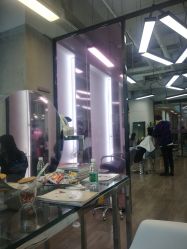 -ON STAR SALON