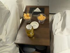 -快乐大桶水养生足浴SPA(前兴路店)