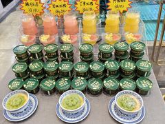 -崂山印象·青岛·海鲜渔家菜