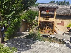 -胡氏古民居建筑