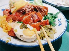 -肥小福·烧鹅专门店(环宇荟店)