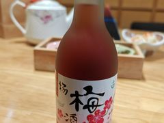 -桃屋日本料理(清华科技园店)