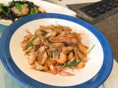 -菜香根大酒楼(首师大店)