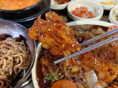 -妈妈手(山大总店)